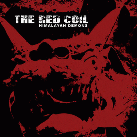 The Red Coil : Himalayan Demons